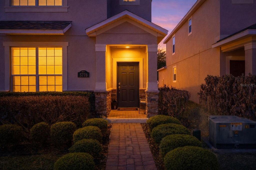 Photo of 5778 Laurel Cherry Avenue, Winter Garden, FL 34787 (MLS # O6395452)