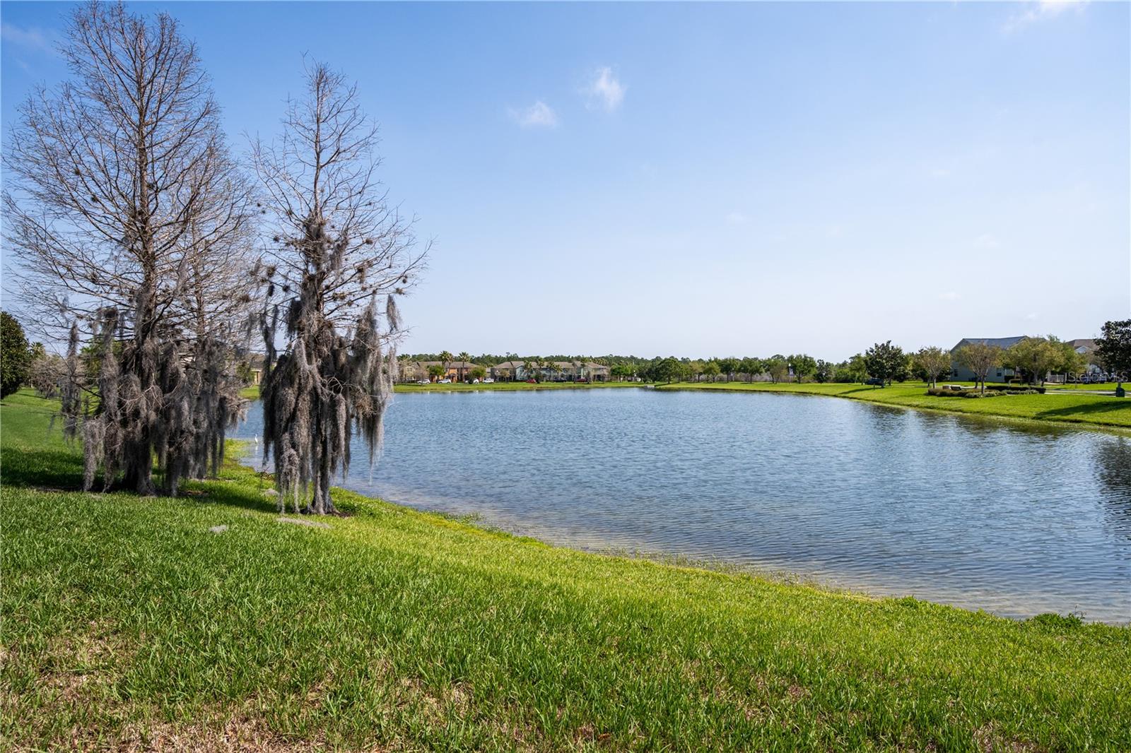 SIGNATURE LAKES - Residential