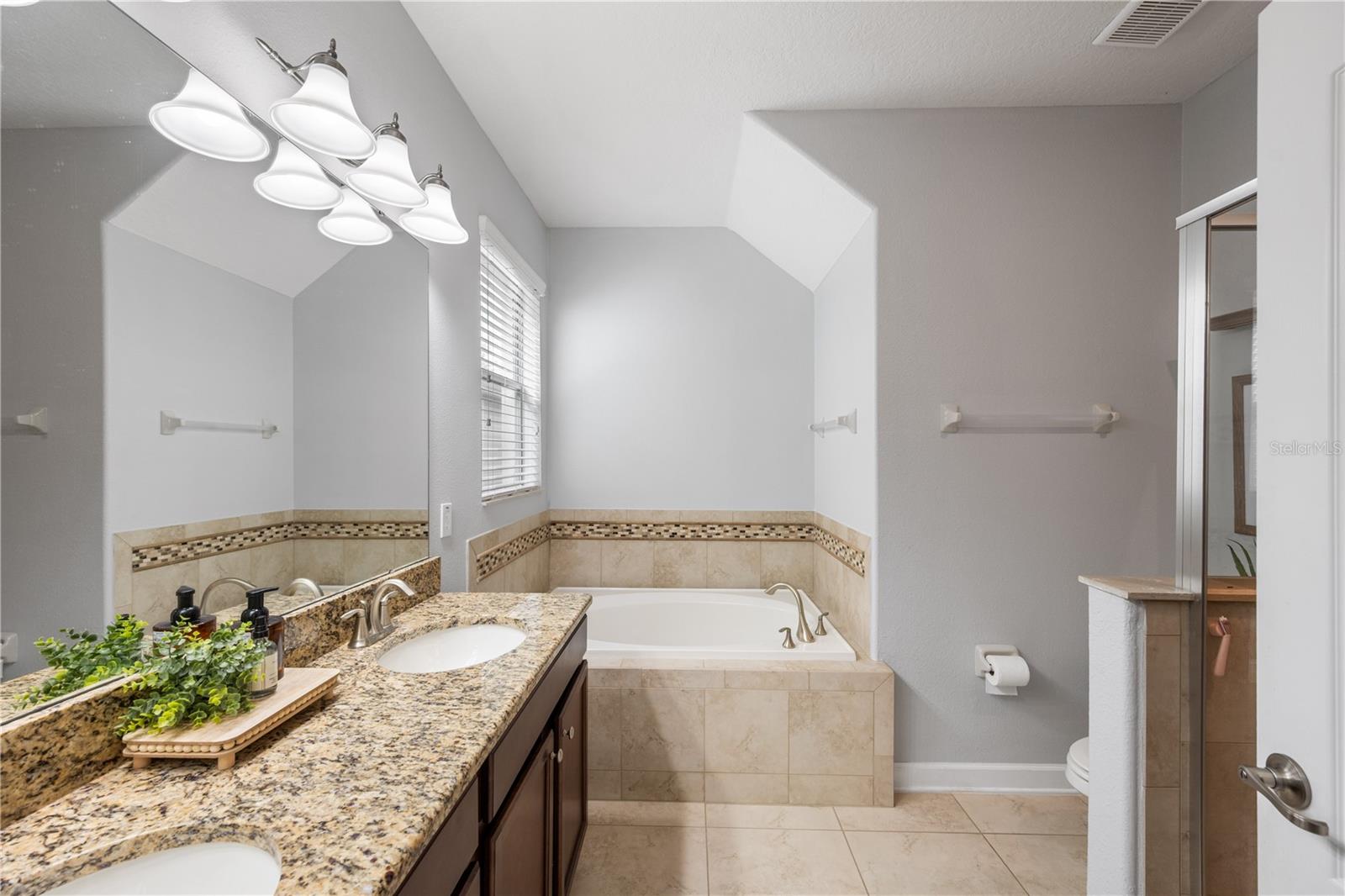 SIGNATURE LAKES - Residential