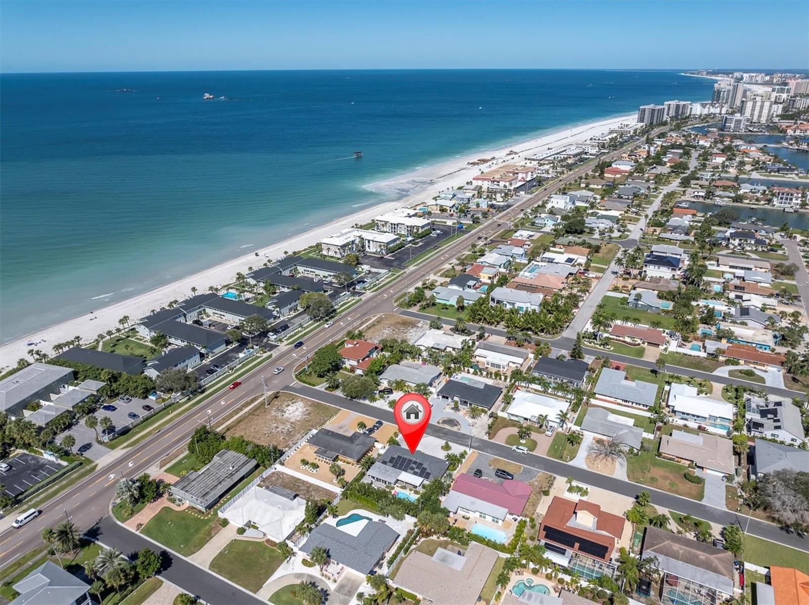 BELLEVUE ESTATES 6TH ADD - Residential Lease