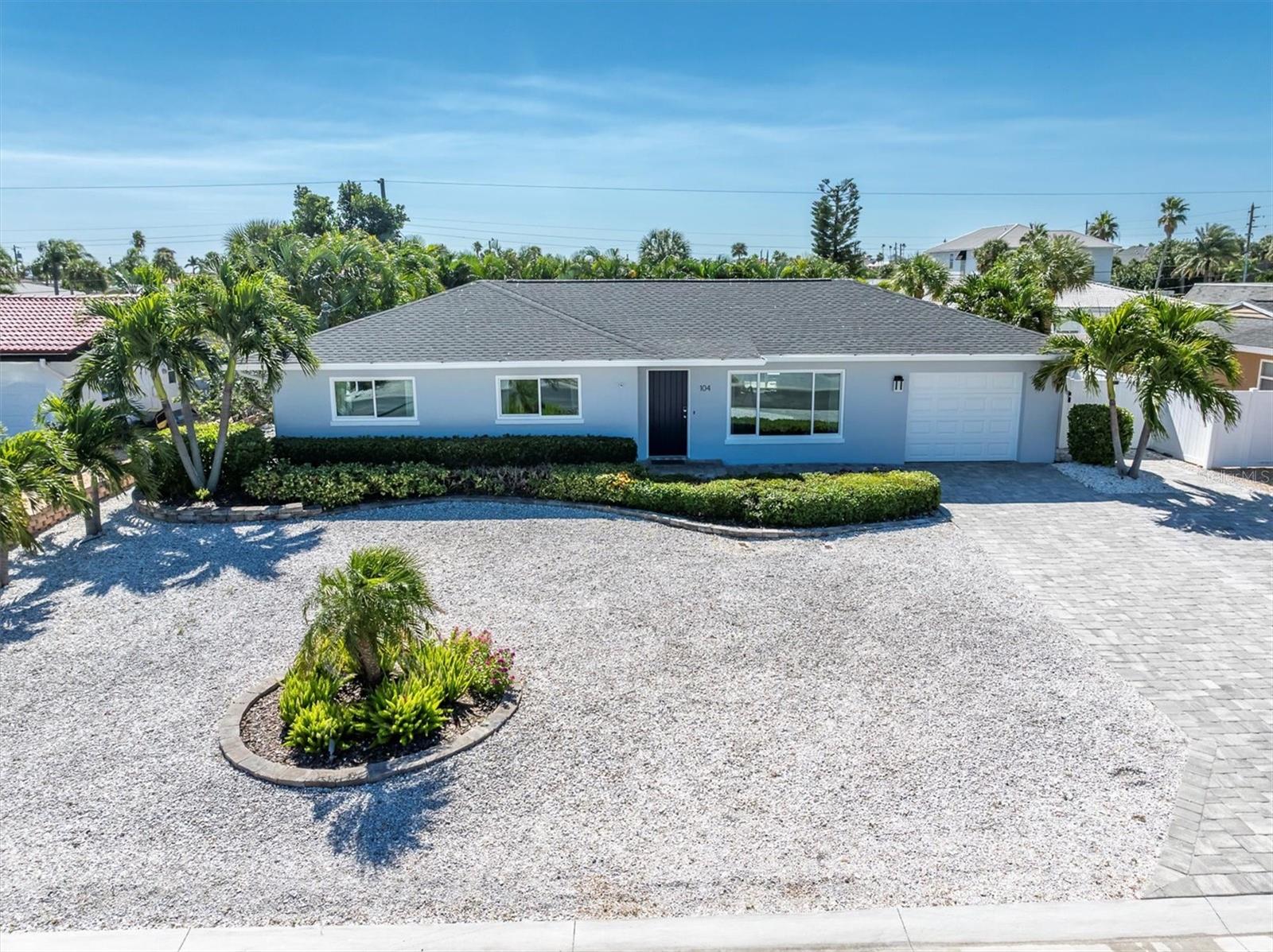 BELLEVUE ESTATES 6TH ADD - Residential Lease