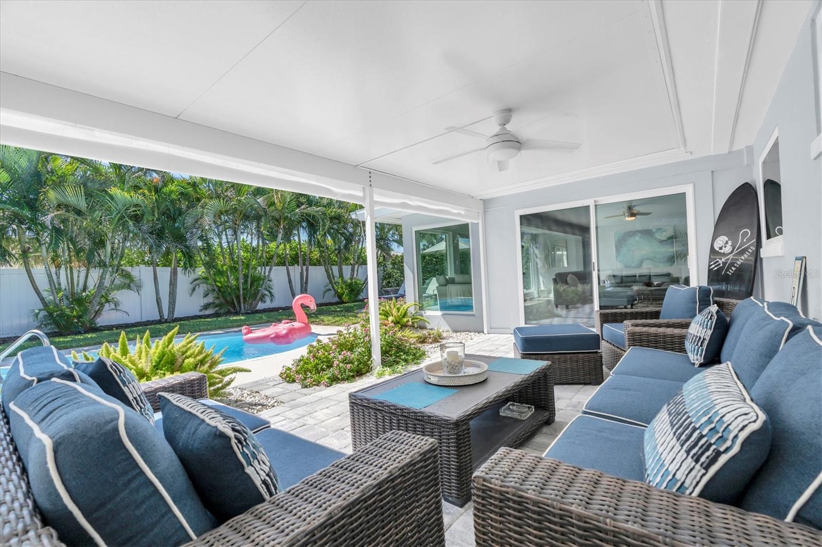 BELLEVUE ESTATES 6TH ADD - Residential Lease