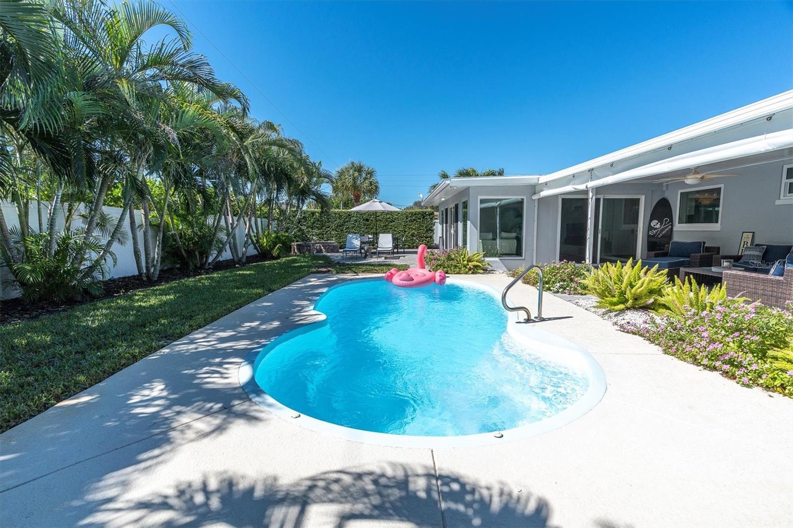 BELLEVUE ESTATES 6TH ADD - Residential Lease