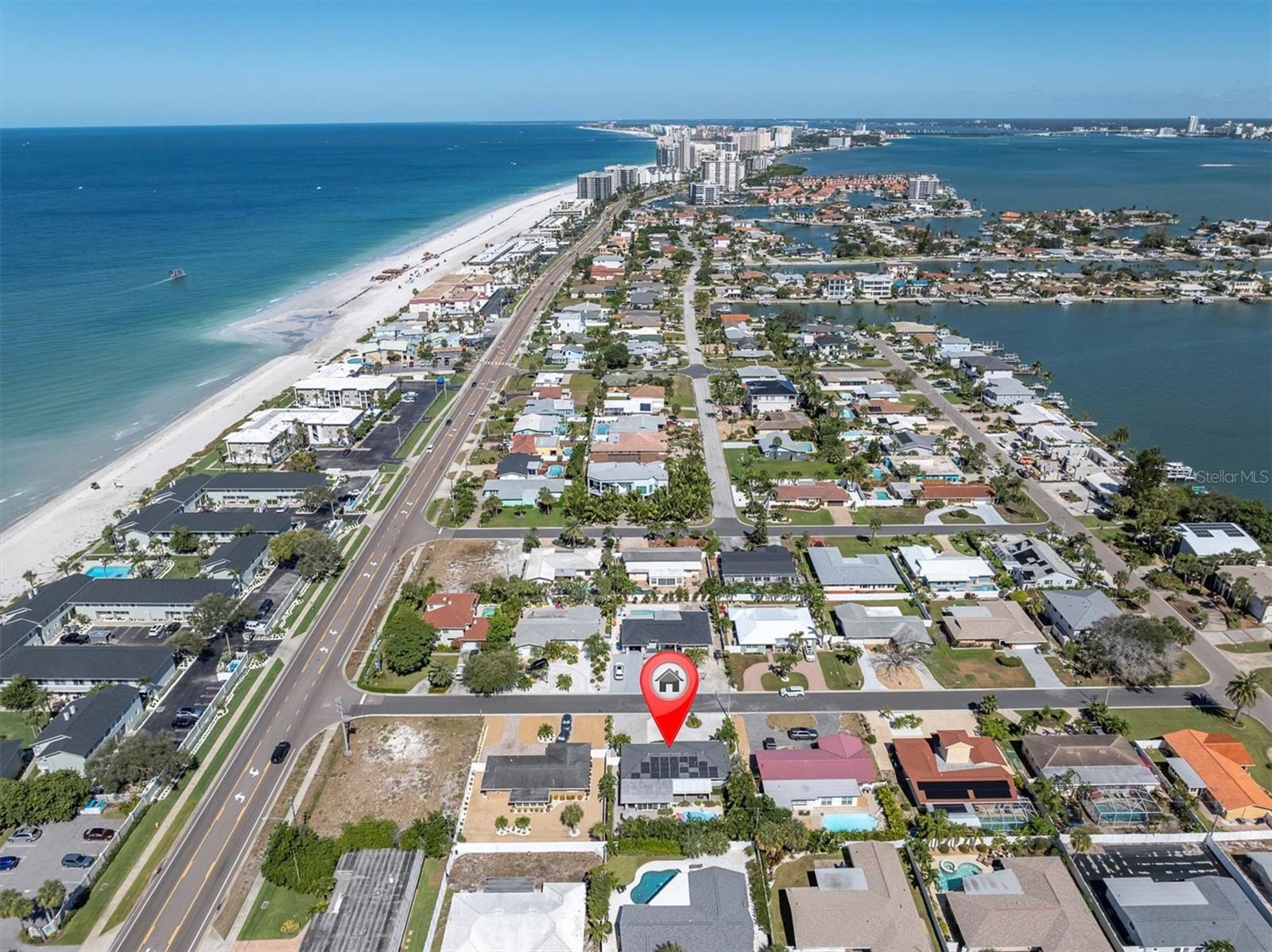 BELLEVUE ESTATES 6TH ADD - Residential Lease