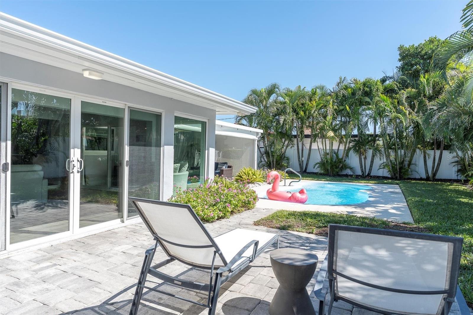 BELLEVUE ESTATES 6TH ADD - Residential Lease