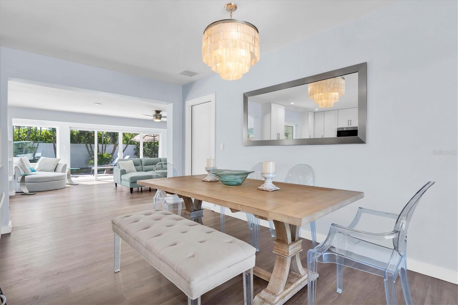 BELLEVUE ESTATES 6TH ADD - Residential Lease