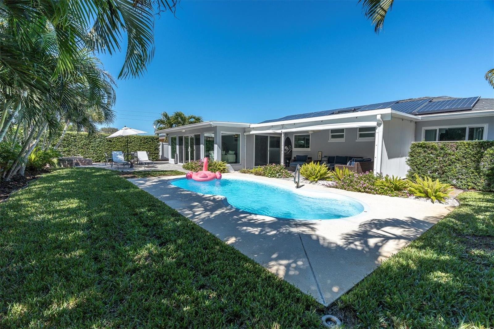 BELLEVUE ESTATES 6TH ADD - Residential Lease