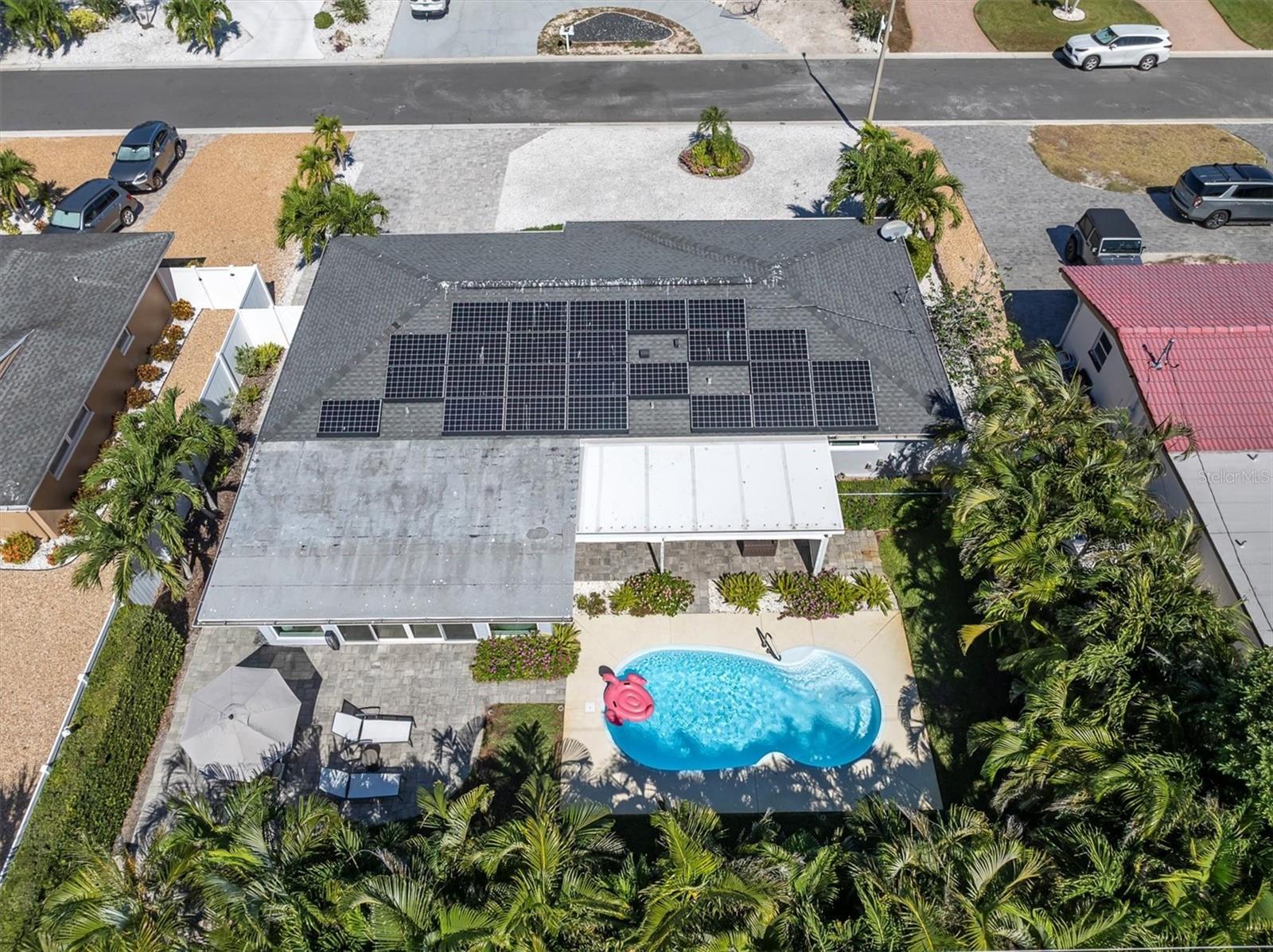 BELLEVUE ESTATES 6TH ADD - Residential Lease