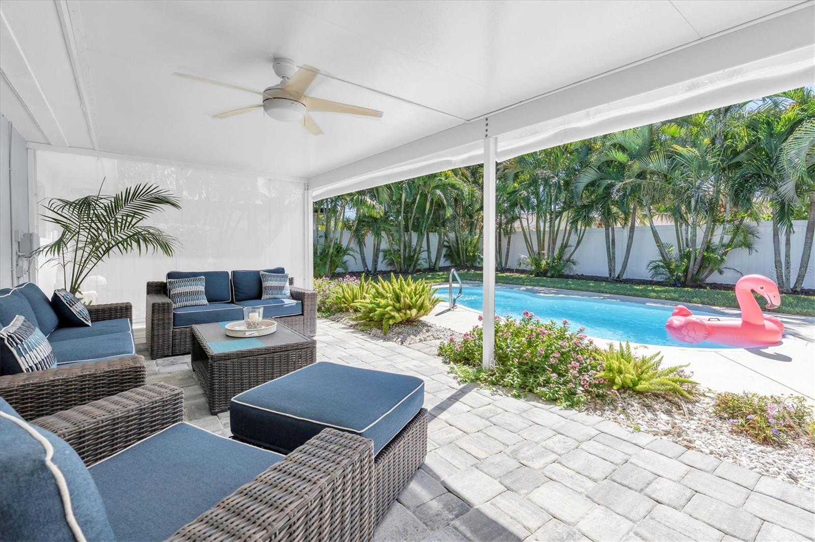 BELLEVUE ESTATES 6TH ADD - Residential Lease