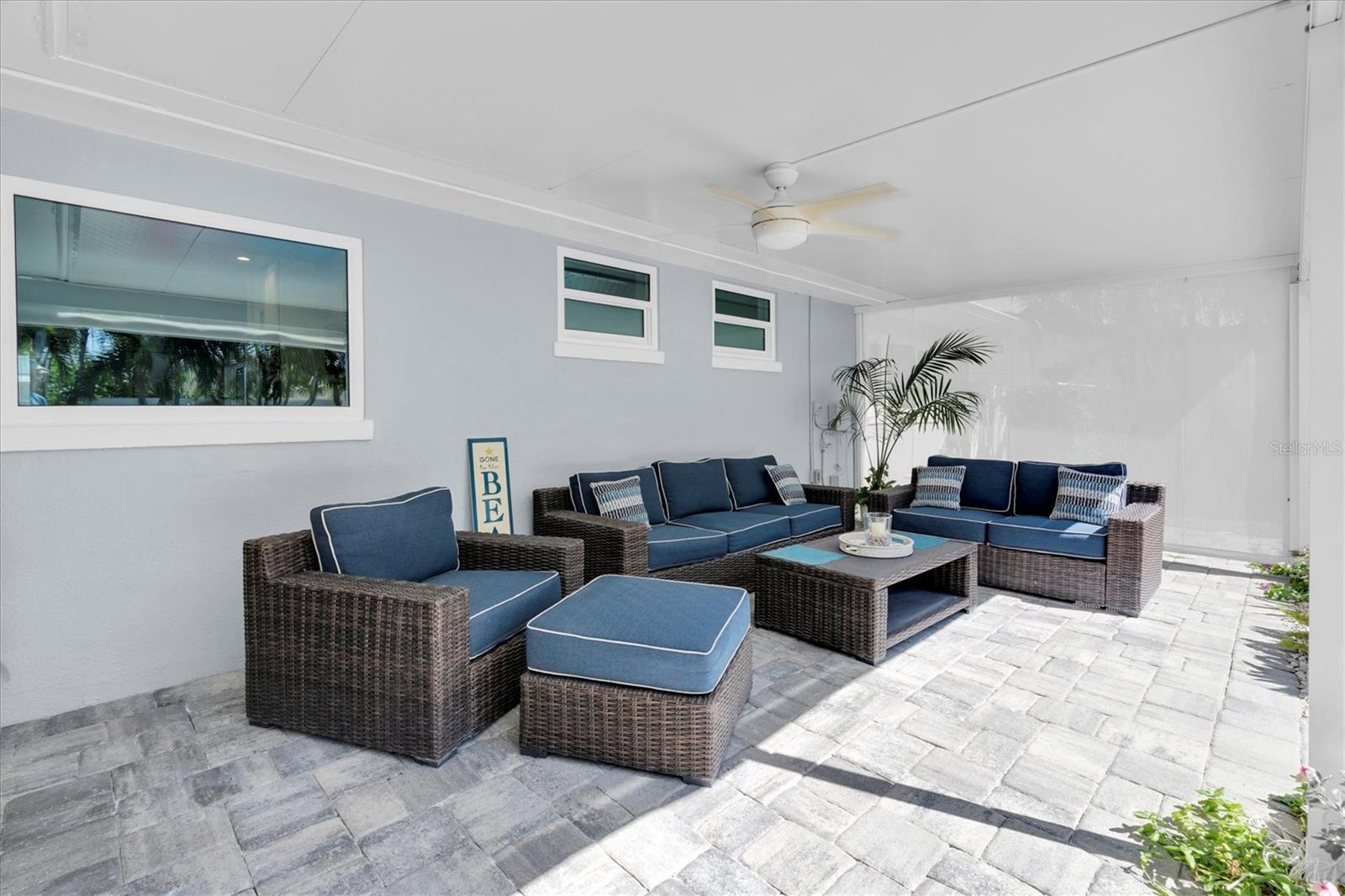 BELLEVUE ESTATES 6TH ADD - Residential Lease