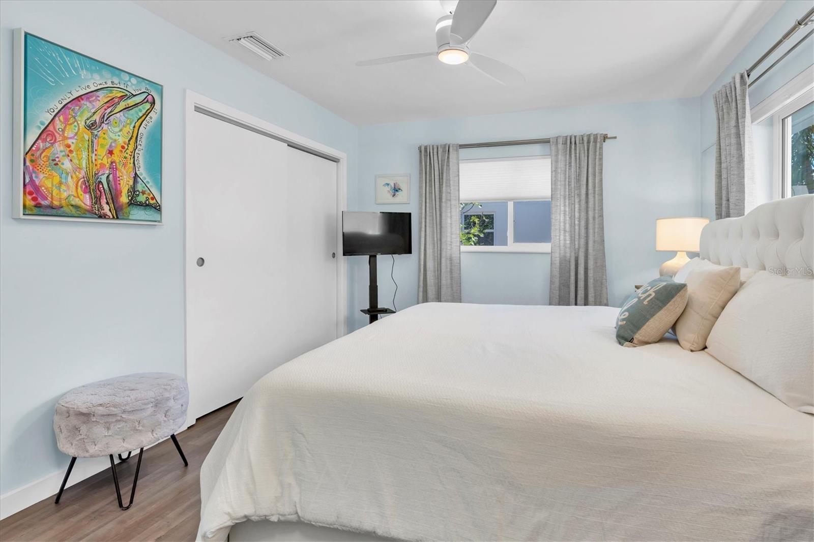 BELLEVUE ESTATES 6TH ADD - Residential Lease