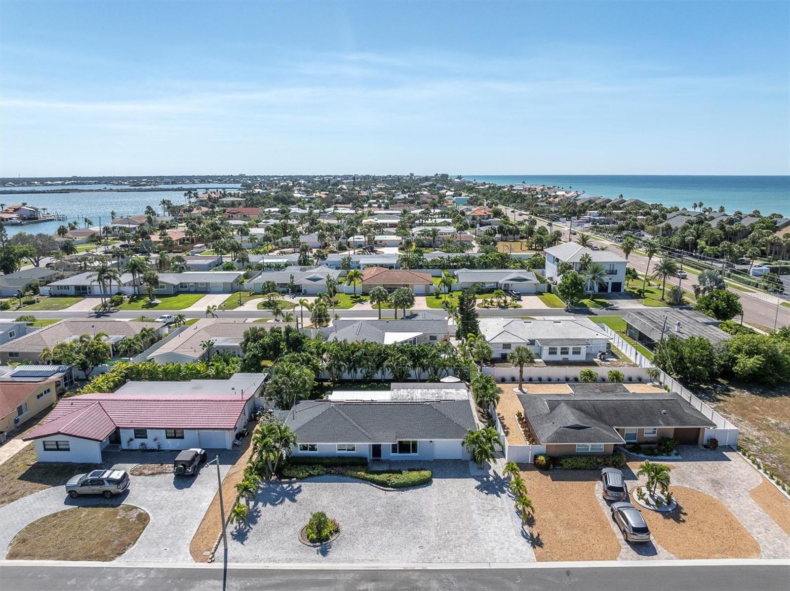 BELLEVUE ESTATES 6TH ADD - Residential Lease