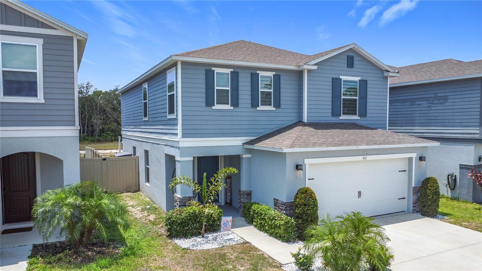 511 PRESERVE POINTE BOULEVARD