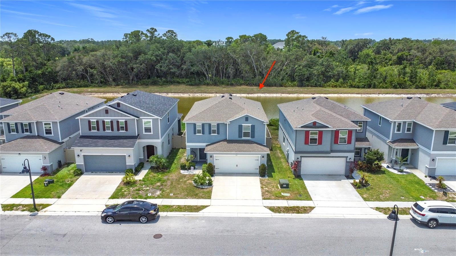 511 PRESERVE POINTE BOULEVARD
