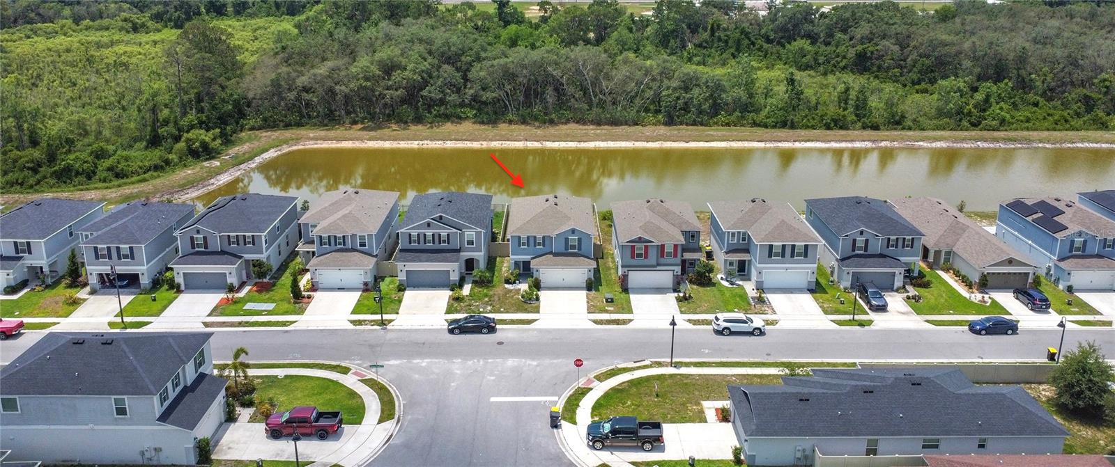 511 PRESERVE POINTE BOULEVARD