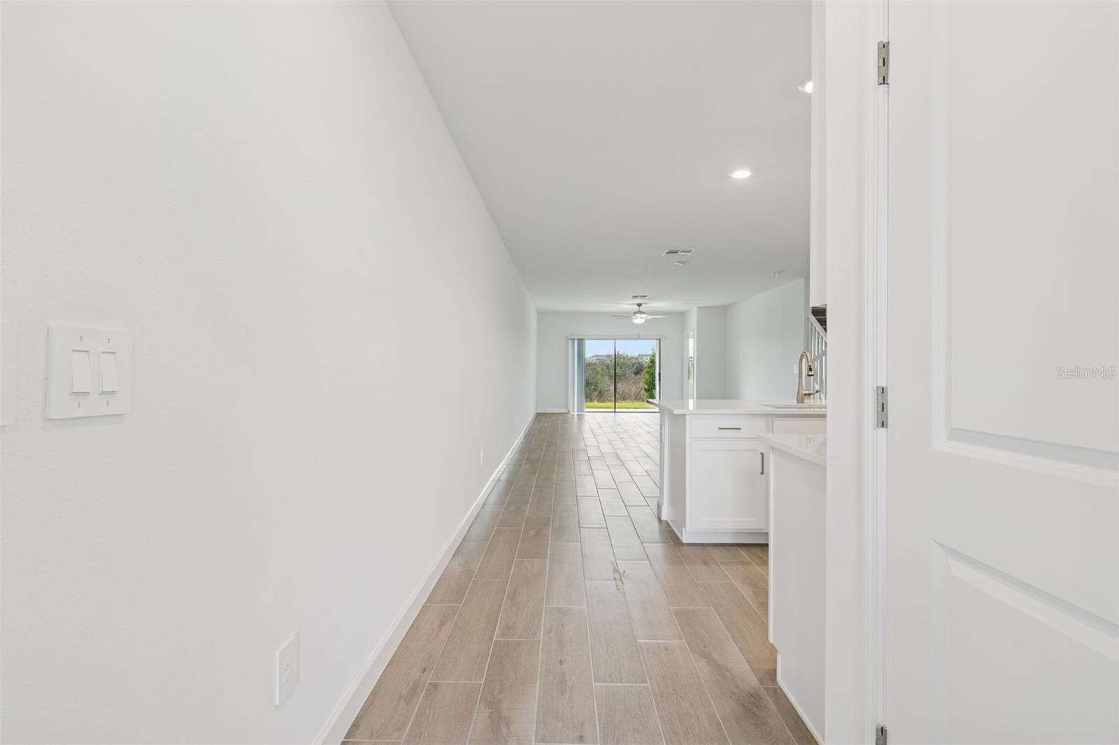 MIRADA ACTIVE ADULT - Residential Lease