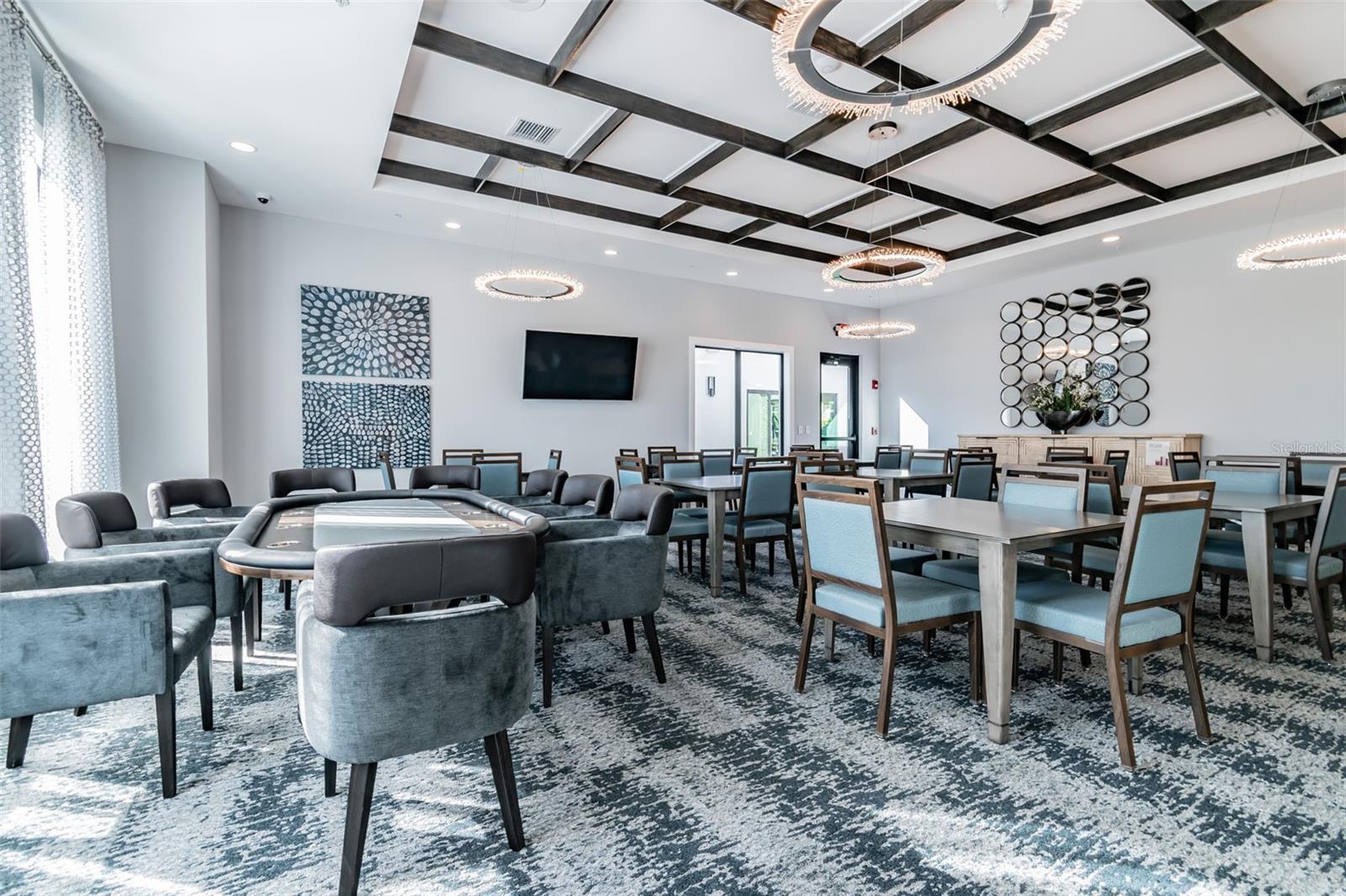 MIRADA ACTIVE ADULT - Residential Lease