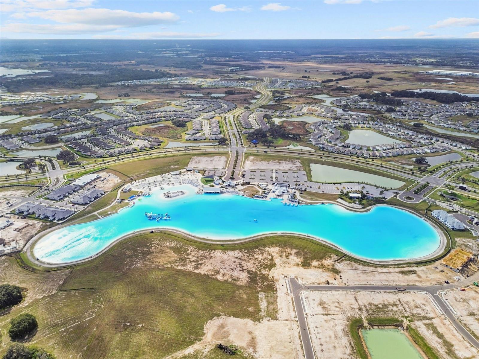 MIRADA ACTIVE ADULT - Residential Lease