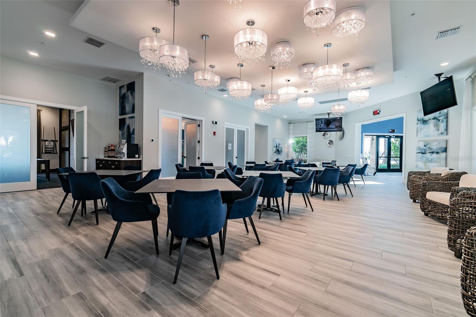 MIRADA ACTIVE ADULT - Residential Lease