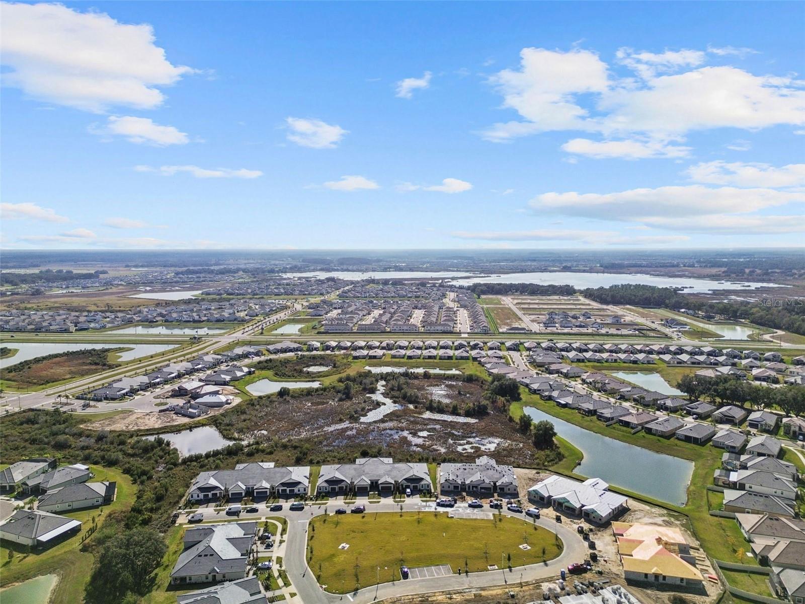 MIRADA ACTIVE ADULT - Residential Lease