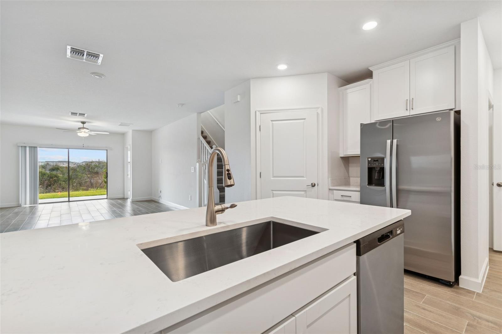 MIRADA ACTIVE ADULT - Residential Lease