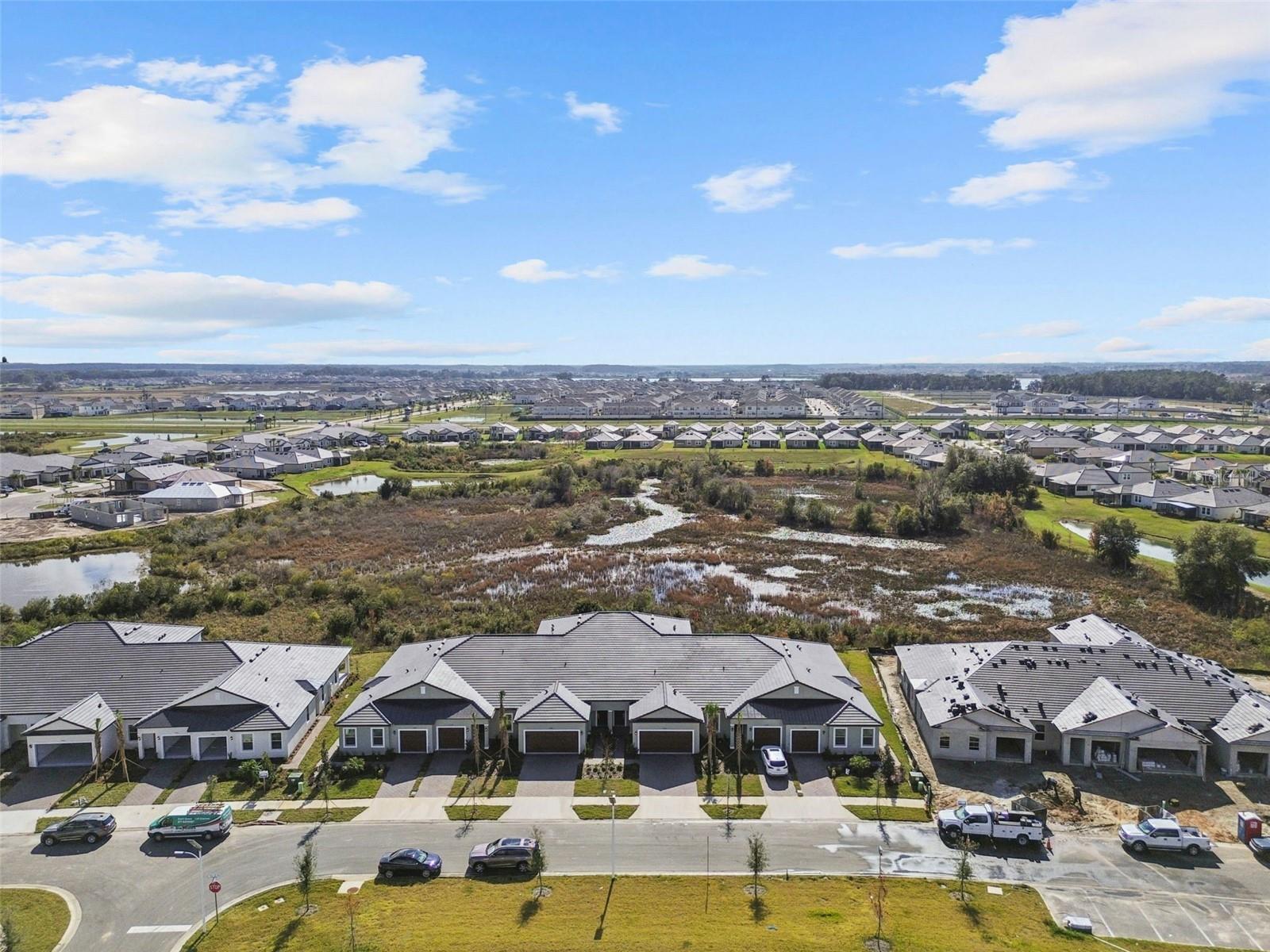 MIRADA ACTIVE ADULT - Residential Lease