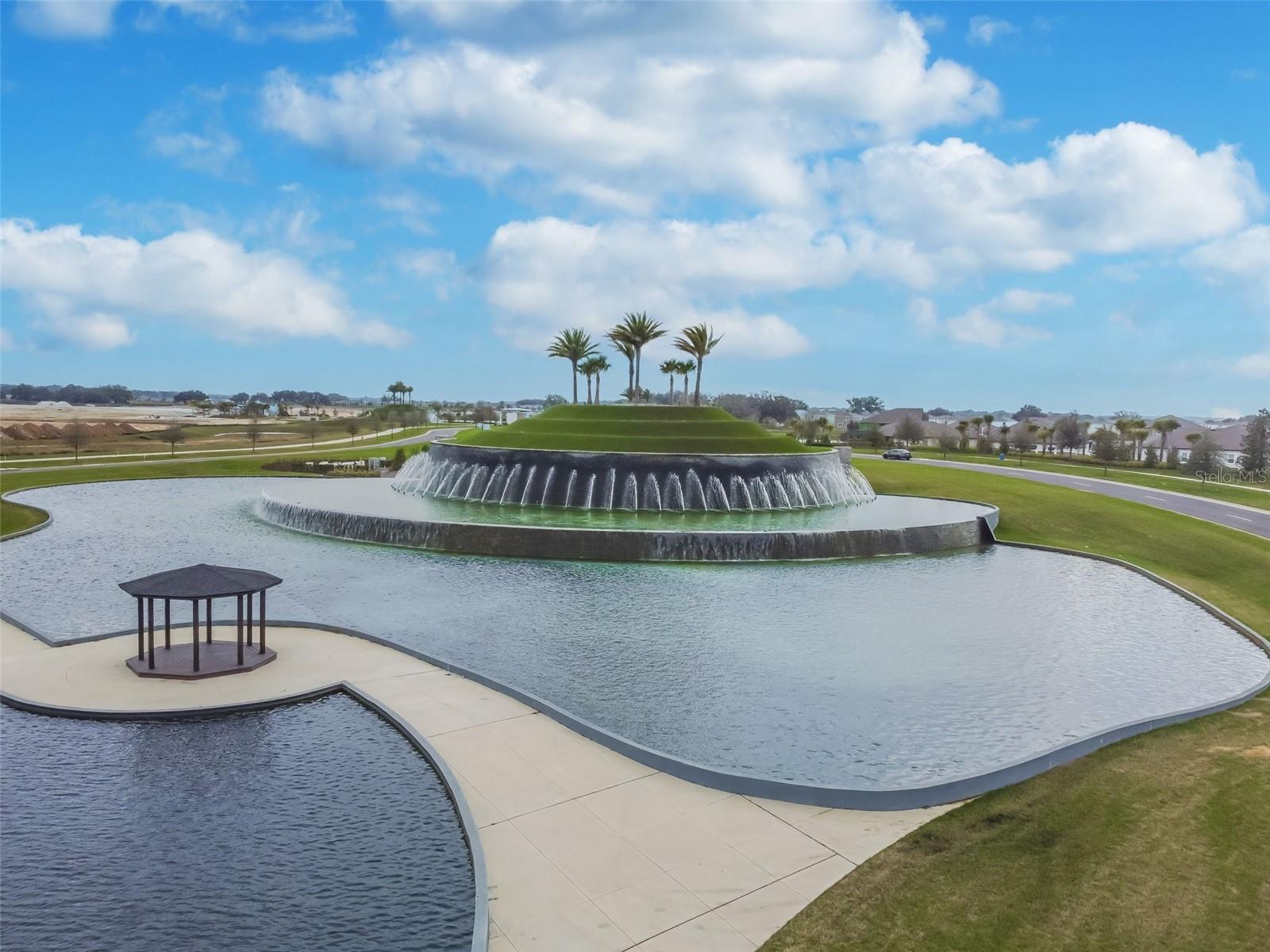 MIRADA ACTIVE ADULT - Residential Lease