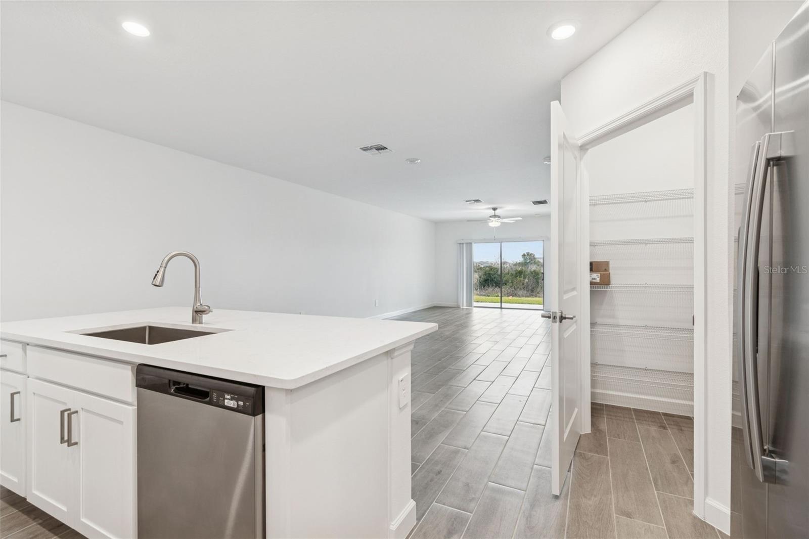 MIRADA ACTIVE ADULT - Residential Lease