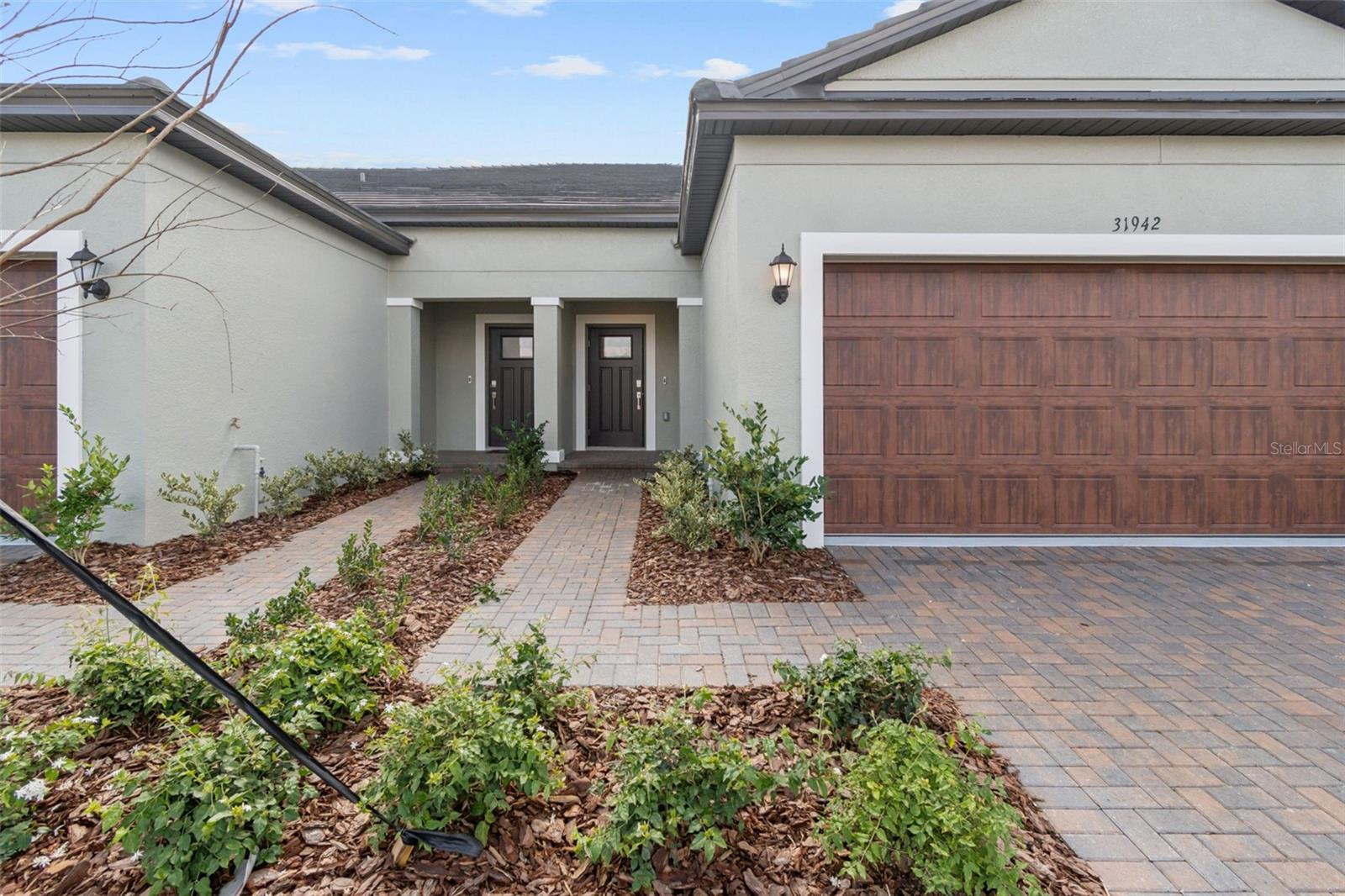 MIRADA ACTIVE ADULT - Residential Lease