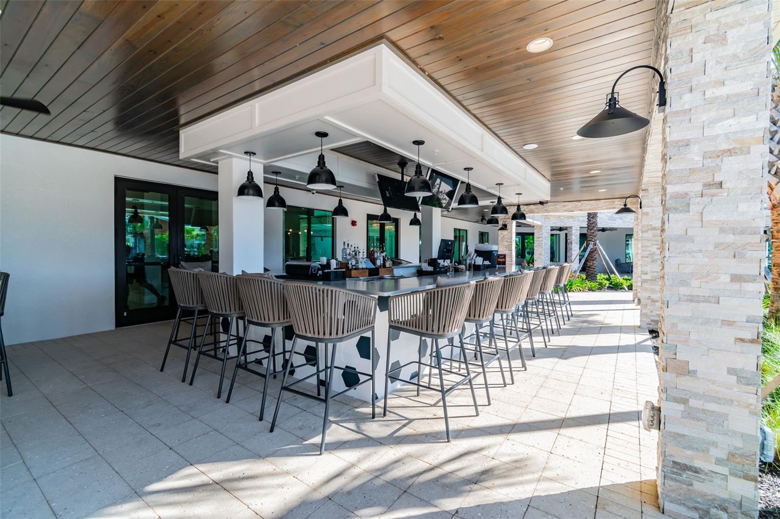 MIRADA ACTIVE ADULT - Residential Lease