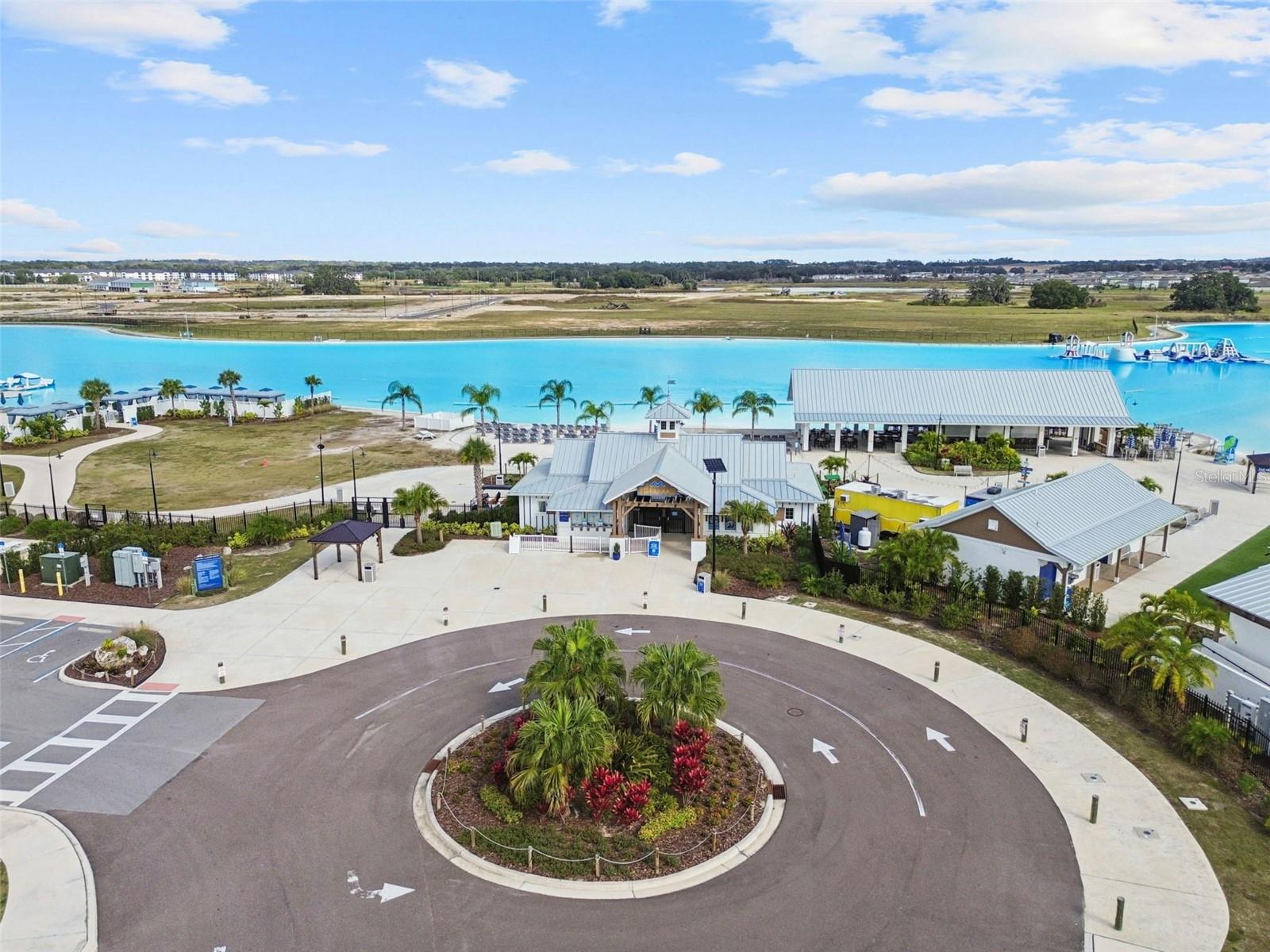 MIRADA ACTIVE ADULT - Residential Lease