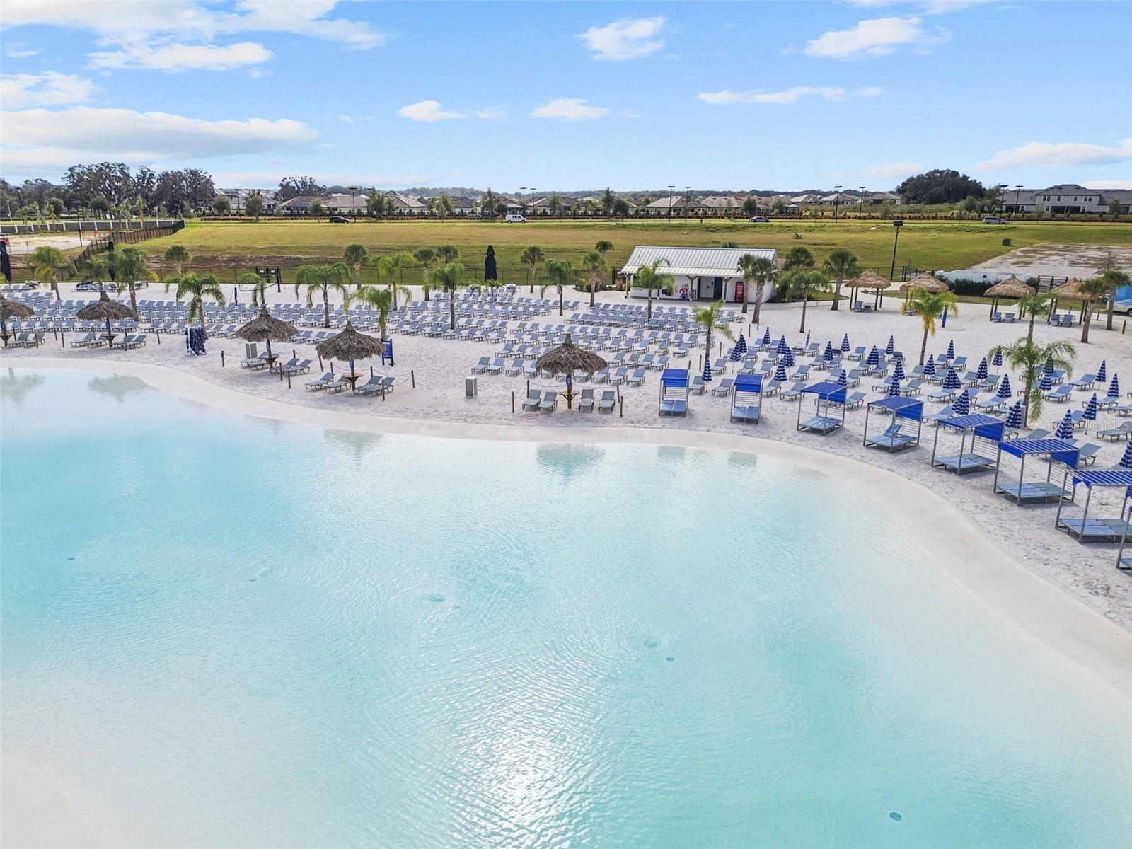 MIRADA ACTIVE ADULT - Residential Lease