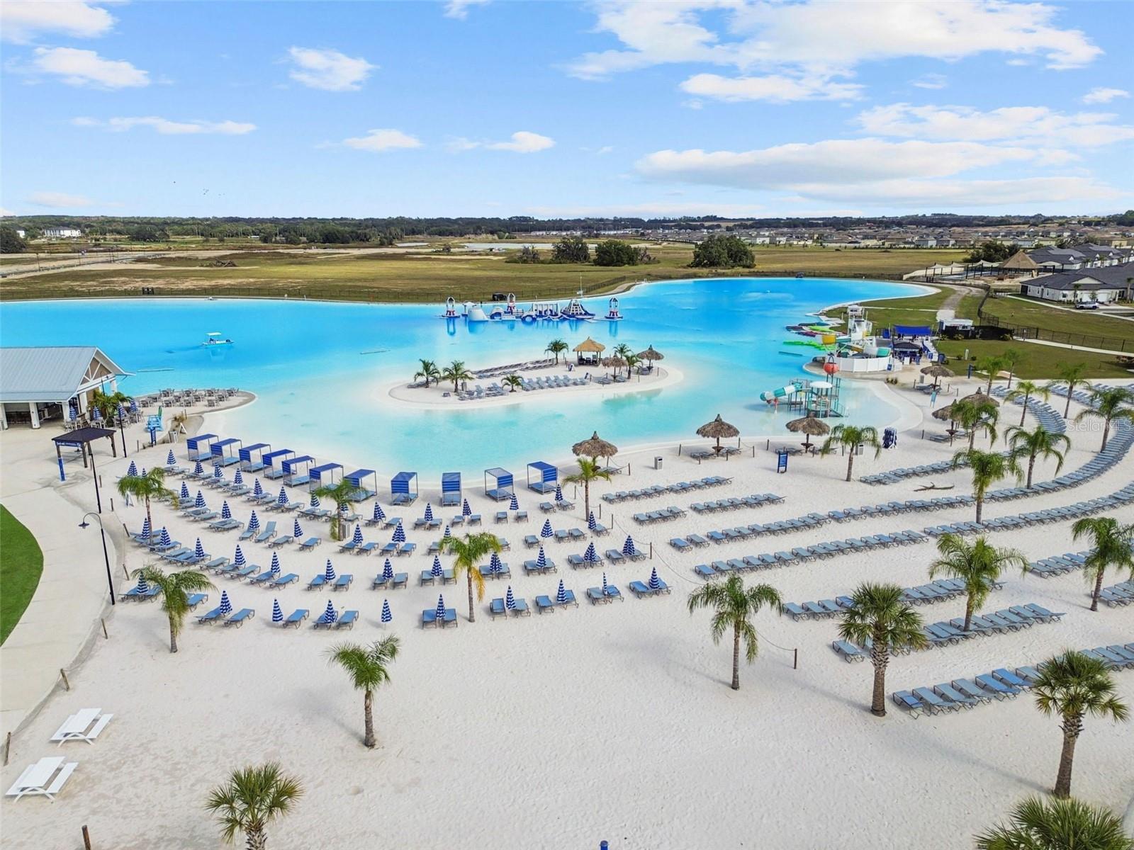 MIRADA ACTIVE ADULT - Residential Lease