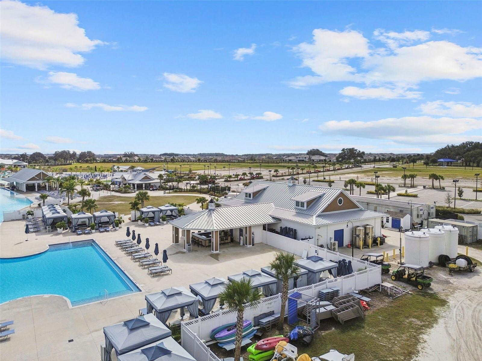 MIRADA ACTIVE ADULT - Residential Lease