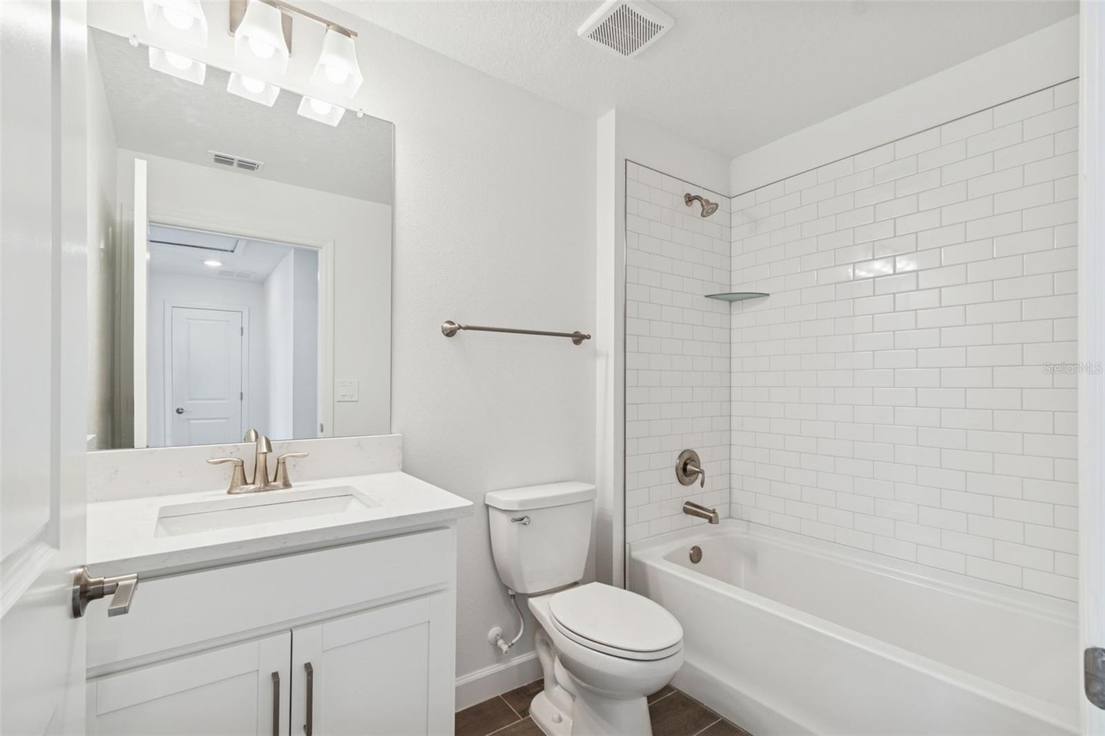 MIRADA ACTIVE ADULT - Residential Lease