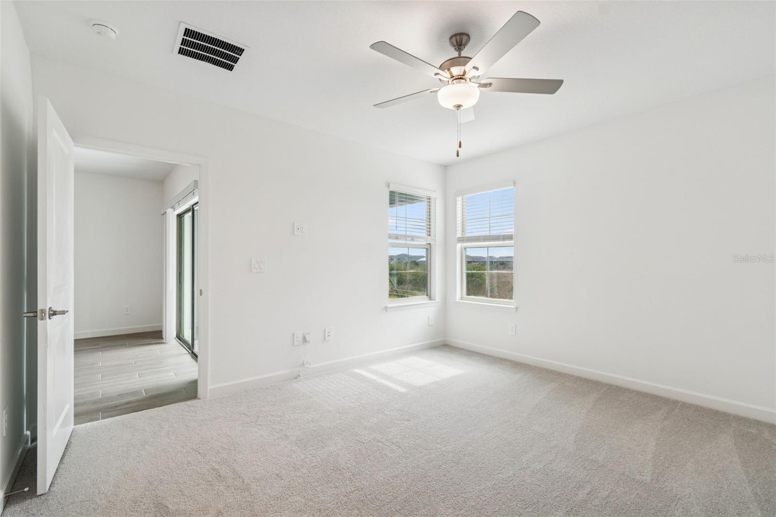 MIRADA ACTIVE ADULT - Residential Lease