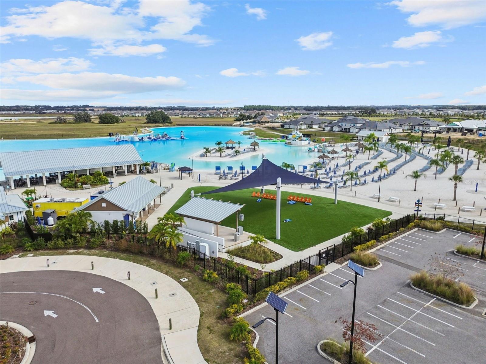 MIRADA ACTIVE ADULT - Residential Lease