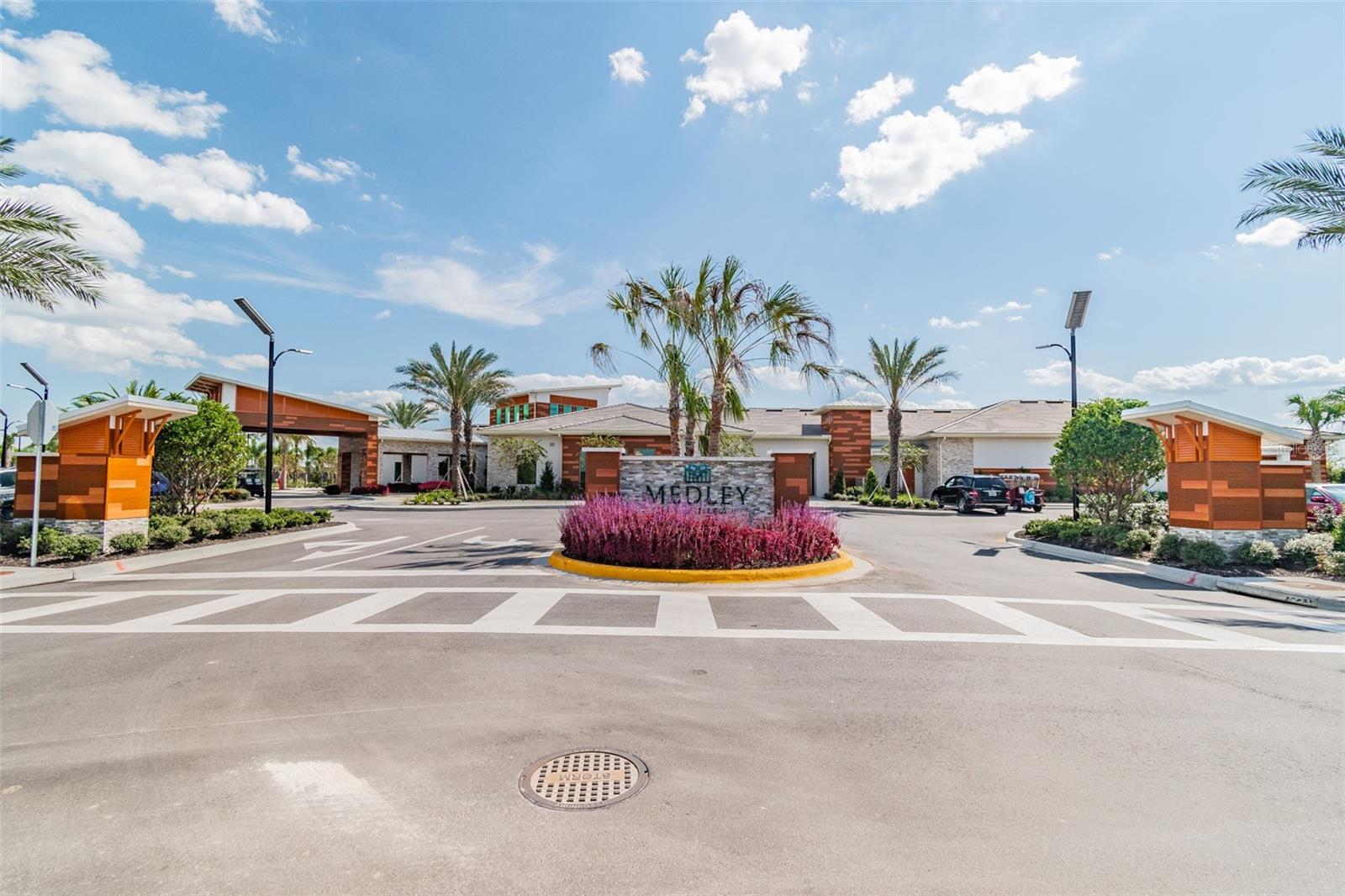 MIRADA ACTIVE ADULT - Residential Lease