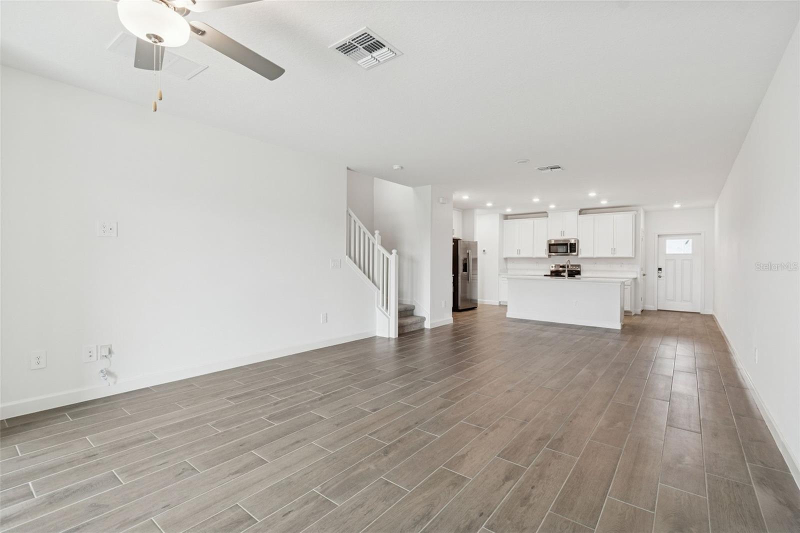 MIRADA ACTIVE ADULT - Residential Lease