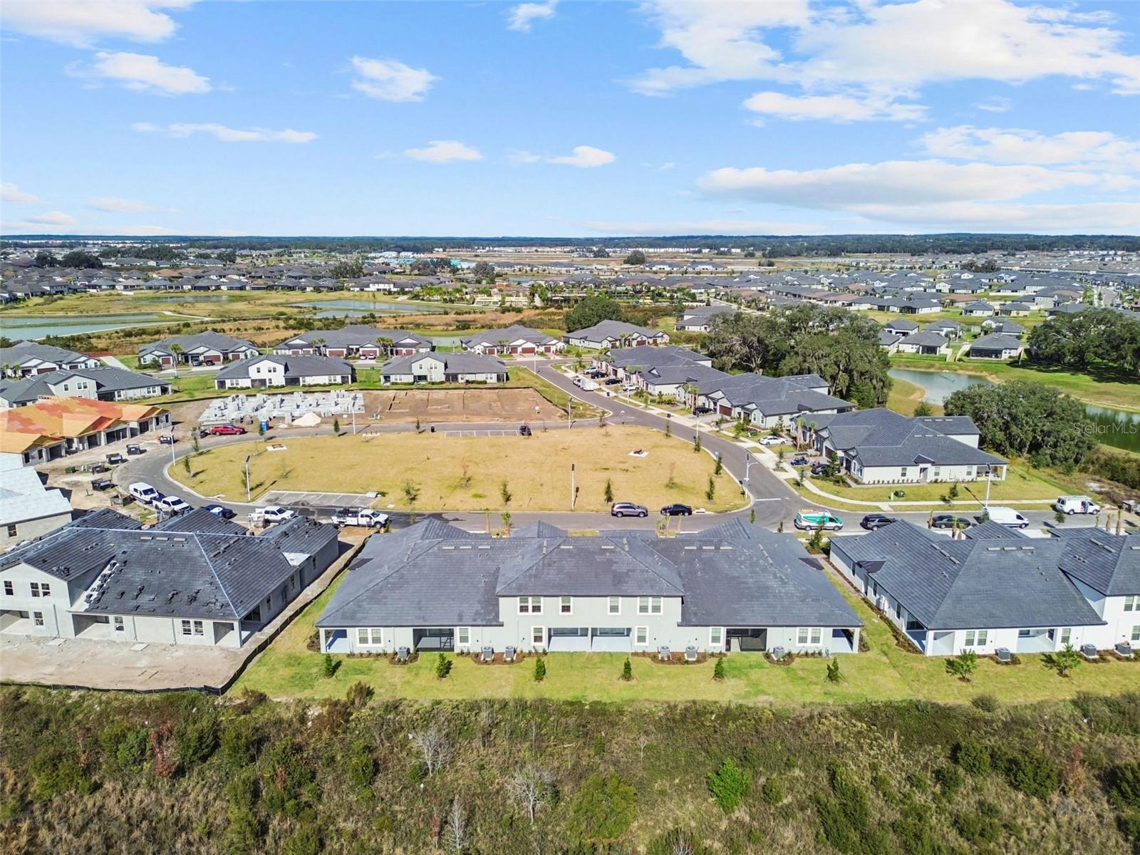 MIRADA ACTIVE ADULT - Residential Lease