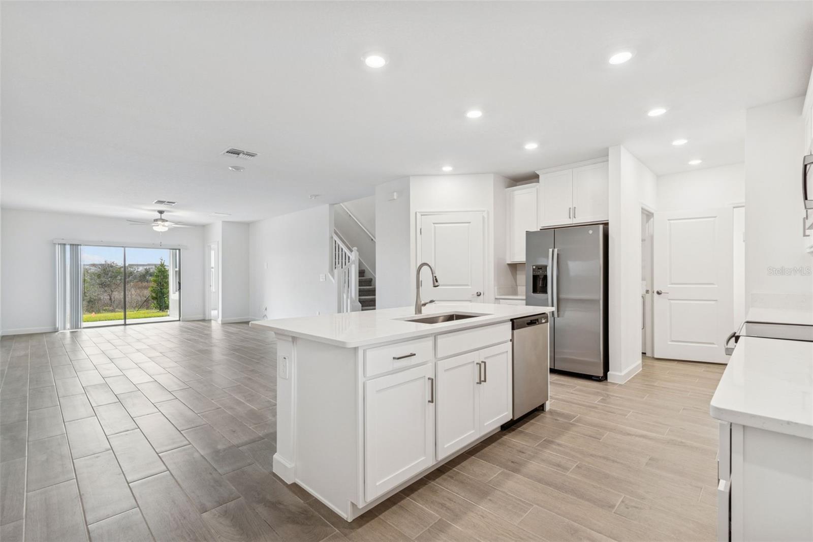 MIRADA ACTIVE ADULT - Residential Lease