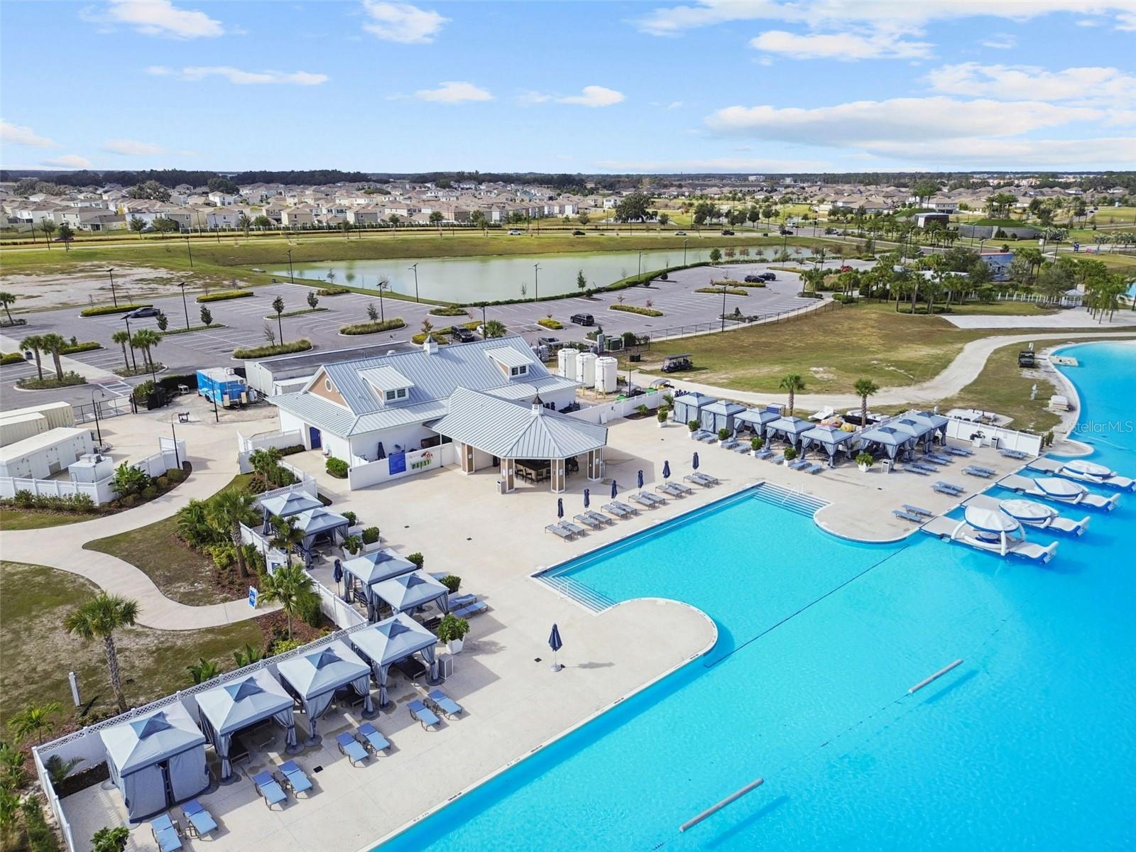 MIRADA ACTIVE ADULT - Residential Lease