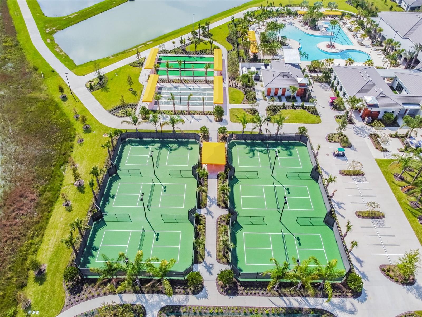 MIRADA ACTIVE ADULT - Residential Lease