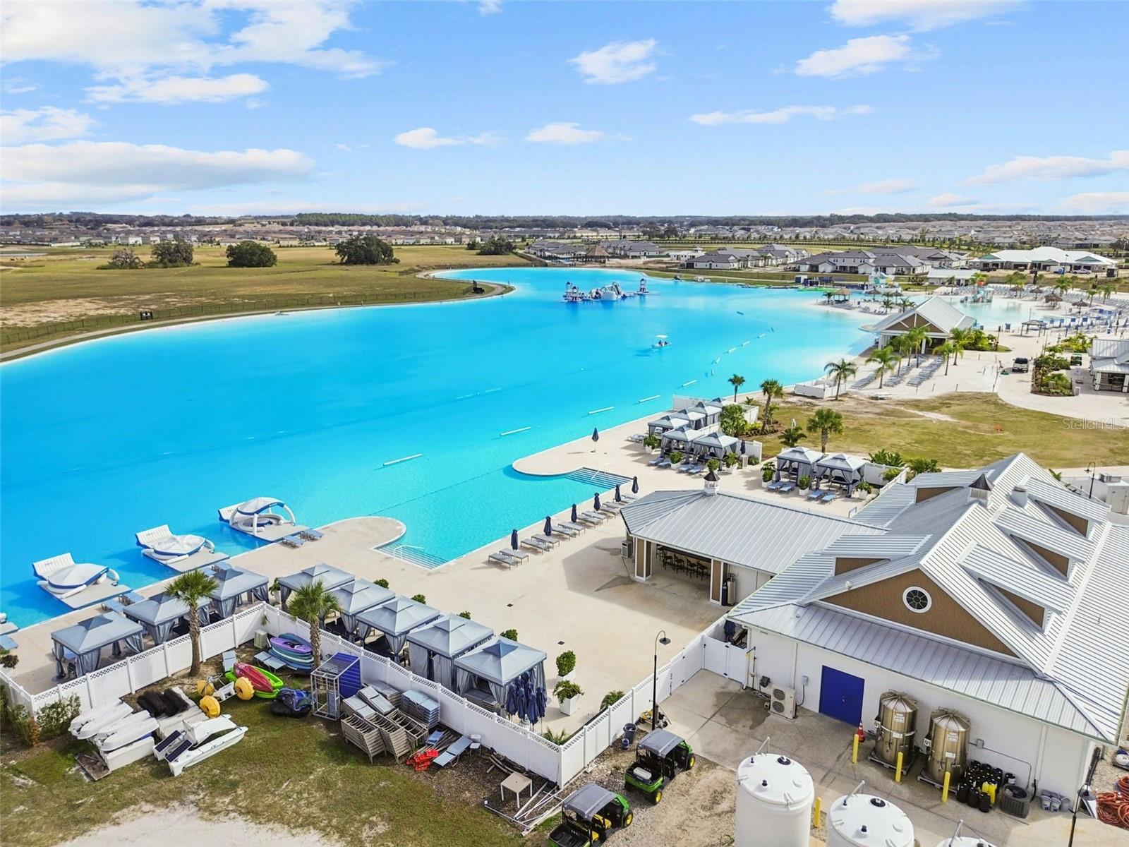 MIRADA ACTIVE ADULT - Residential Lease