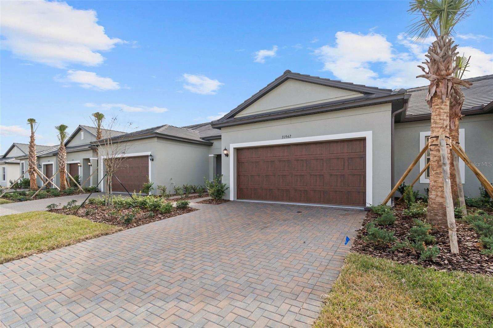 MIRADA ACTIVE ADULT - Residential Lease