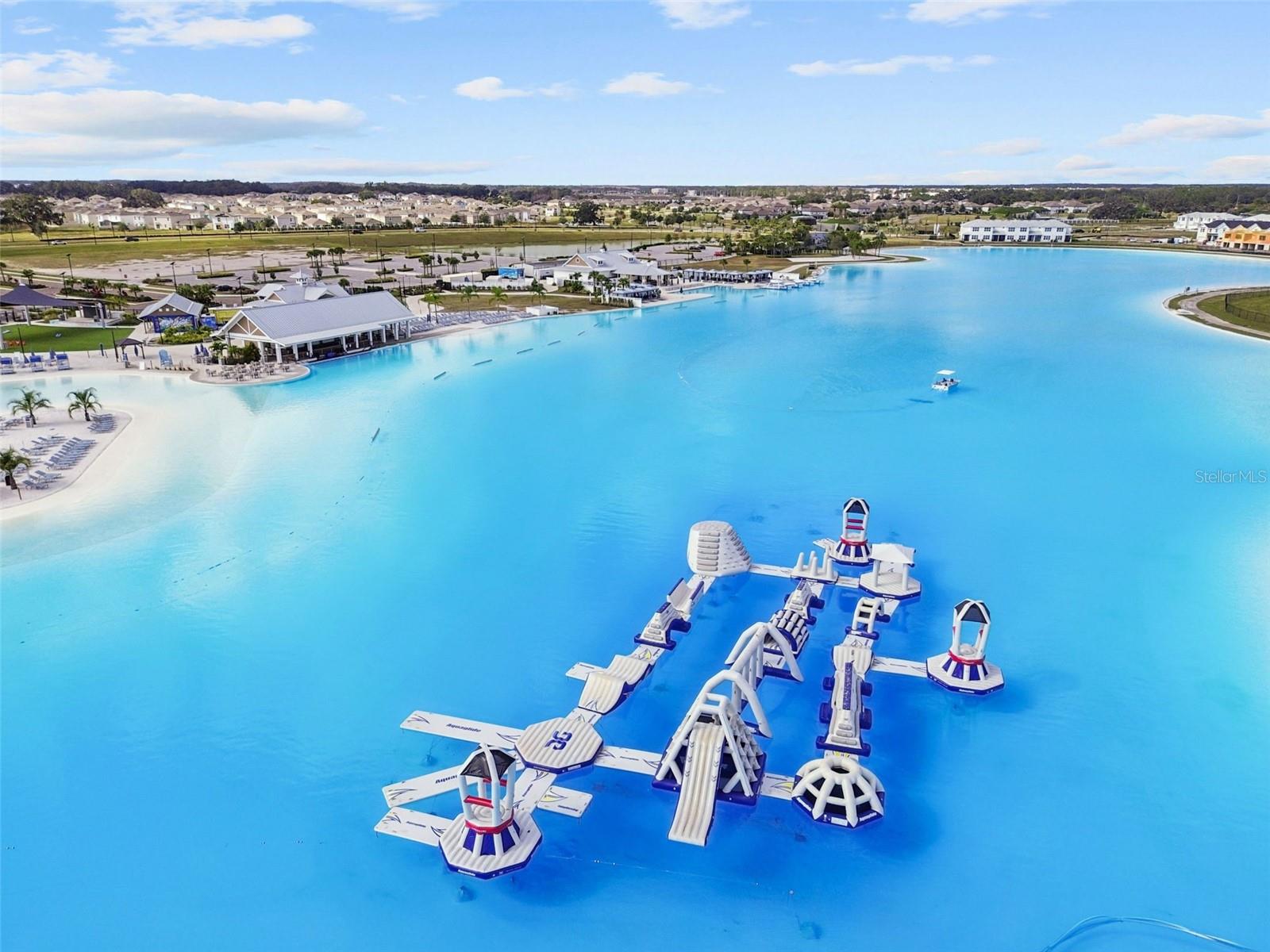 MIRADA ACTIVE ADULT - Residential Lease