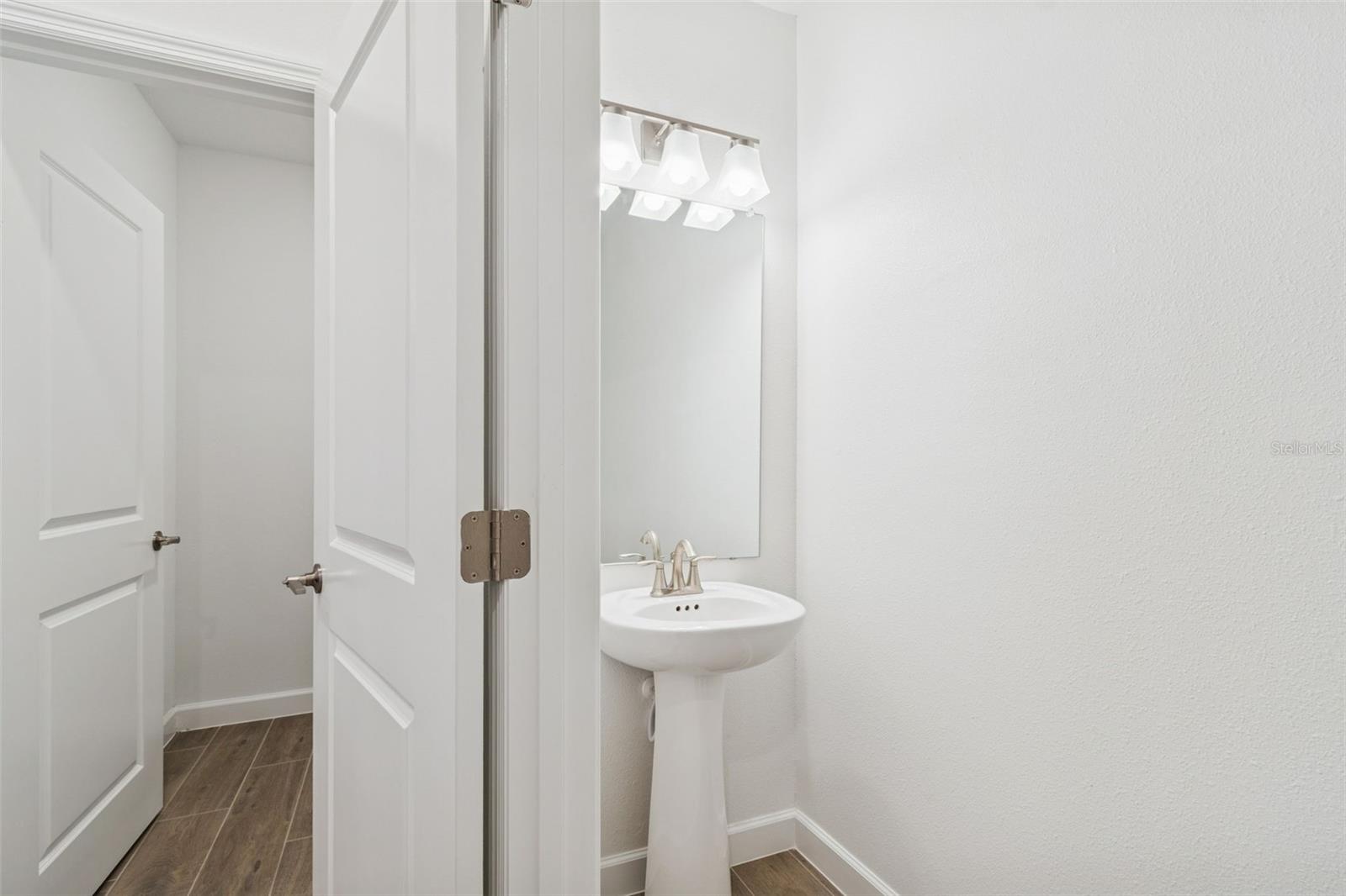 MIRADA ACTIVE ADULT - Residential Lease