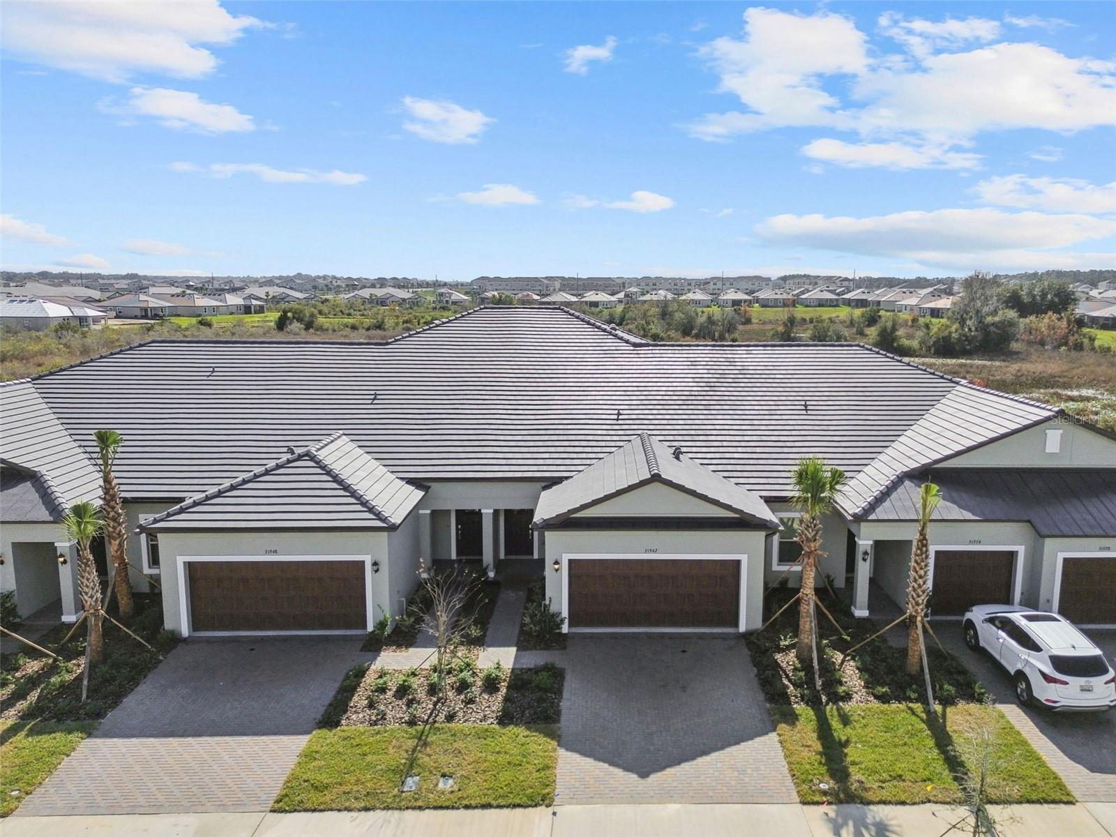 MIRADA ACTIVE ADULT - Residential Lease