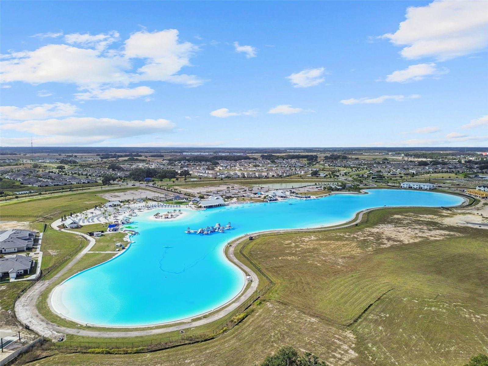 MIRADA ACTIVE ADULT - Residential Lease