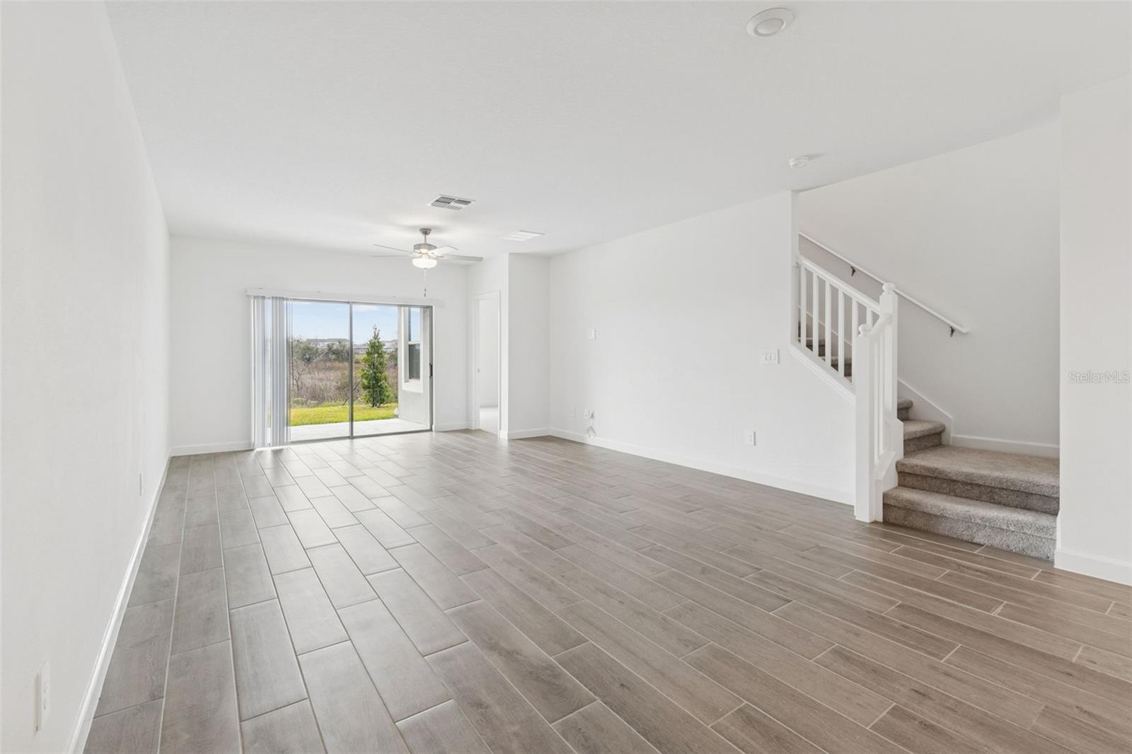 MIRADA ACTIVE ADULT - Residential Lease